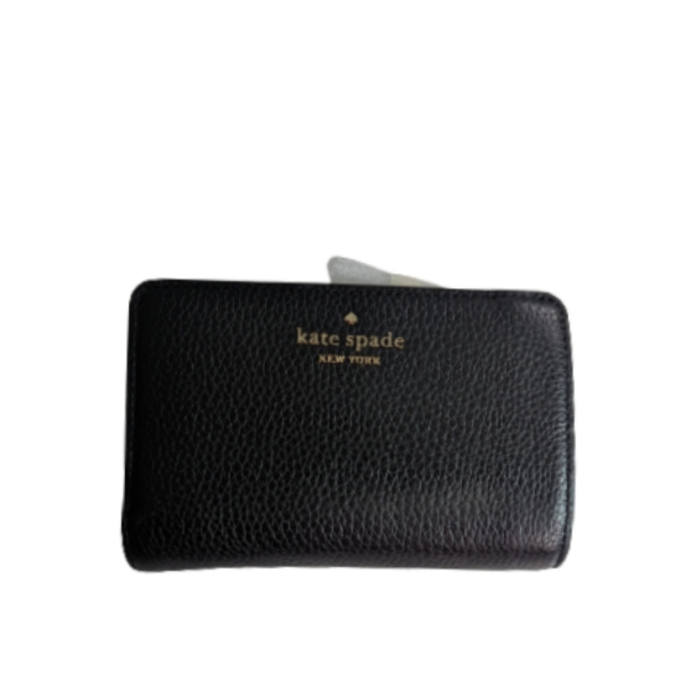 Kate Spade Leila Medium Compartment Bifold Wallet